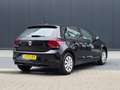 Volkswagen Polo 1.0 TSI Comfortline Business Camera/ACC/Carplay Schwarz - thumbnail 3