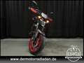 Yamaha MT-07 MT-07 MOTO CAGE RM041 Срібний - thumbnail 31
