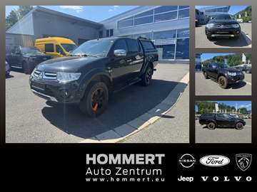 4x4 2.5 DK Diamant Edition *HÄNDLERFAHRZEUG*