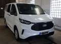 Ford Transit Custom Transit Custom 320 EcoBlue 320 L1H1 PKW VA Trend Weiß - thumbnail 1