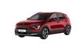 Kia Niro 1.6 HEV Emotion 139 Rouge - thumbnail 3
