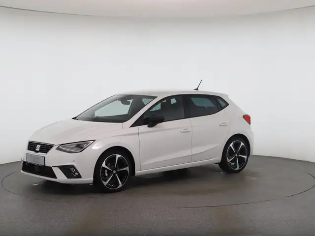 SEAT Ibiza FR 1.0 TSI
