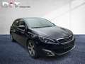 Peugeot 308 1.2 e-THP/PureTech 110 Allure LED+2xKlima+LM Синий - thumbnail 7