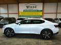 Polestar 2 69 KWH Pilote -Lite-Pak,LED,360° Cam,el.Klappe Blanc - thumbnail 1