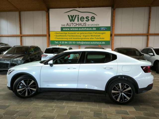Imagine Polestar 2 69 KWH Pilote -Lite-Pak,LED,360° Cam,el.Klappe