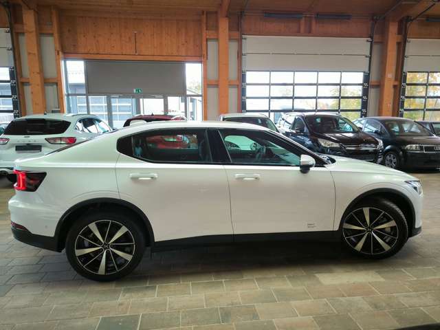 Polestar 2 69 KWH Pilote -Lite-Pak,LED,360° Cam,el.Klappe