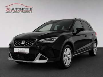 Xperience 1.0 TSI * 1.H * TEMP * LED * PDC