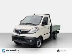 Piaggio Porter NP6