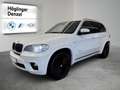 BMW X5 xDrive30d Weiß - thumbnail 2