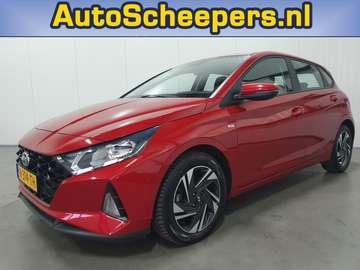 1.0 T-GDI Comfort CRUISE/CAMERA/AIRCO/LMV