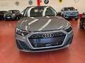 Audi A1 Sportback 30 1.0 tfsi SLine Edition 116cv s-tronic Gris - thumbnail 2