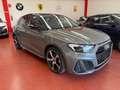 Audi A1 Sportback 30 1.0 tfsi SLine Edition 116cv s-tronic Gris - thumbnail 1