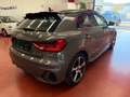 Audi A1 Sportback 30 1.0 tfsi SLine Edition 116cv s-tronic Gris - thumbnail 6