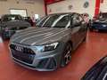 Audi A1 Sportback 30 1.0 tfsi SLine Edition 116cv s-tronic Gris - thumbnail 3