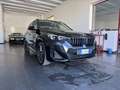 BMW X1 X1 sdrive18d MSport EditionSignature auto #GANCIO# Nero - thumbnail 1