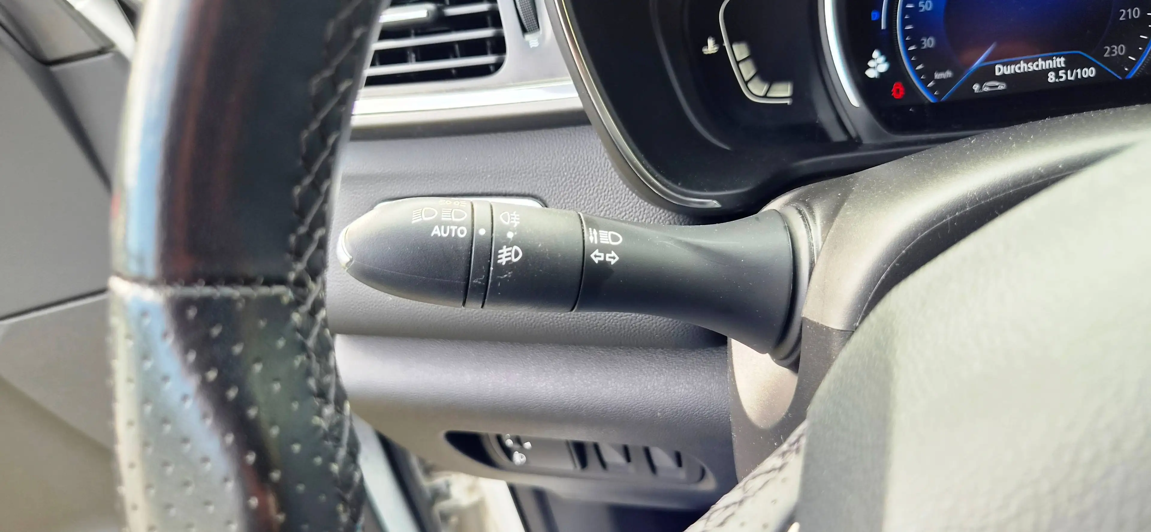 Renault Kadjar Black Edition/Finanzierung ab6,99 %/1Hand/29000km/Finanzierung ab 6,99% — photo 21