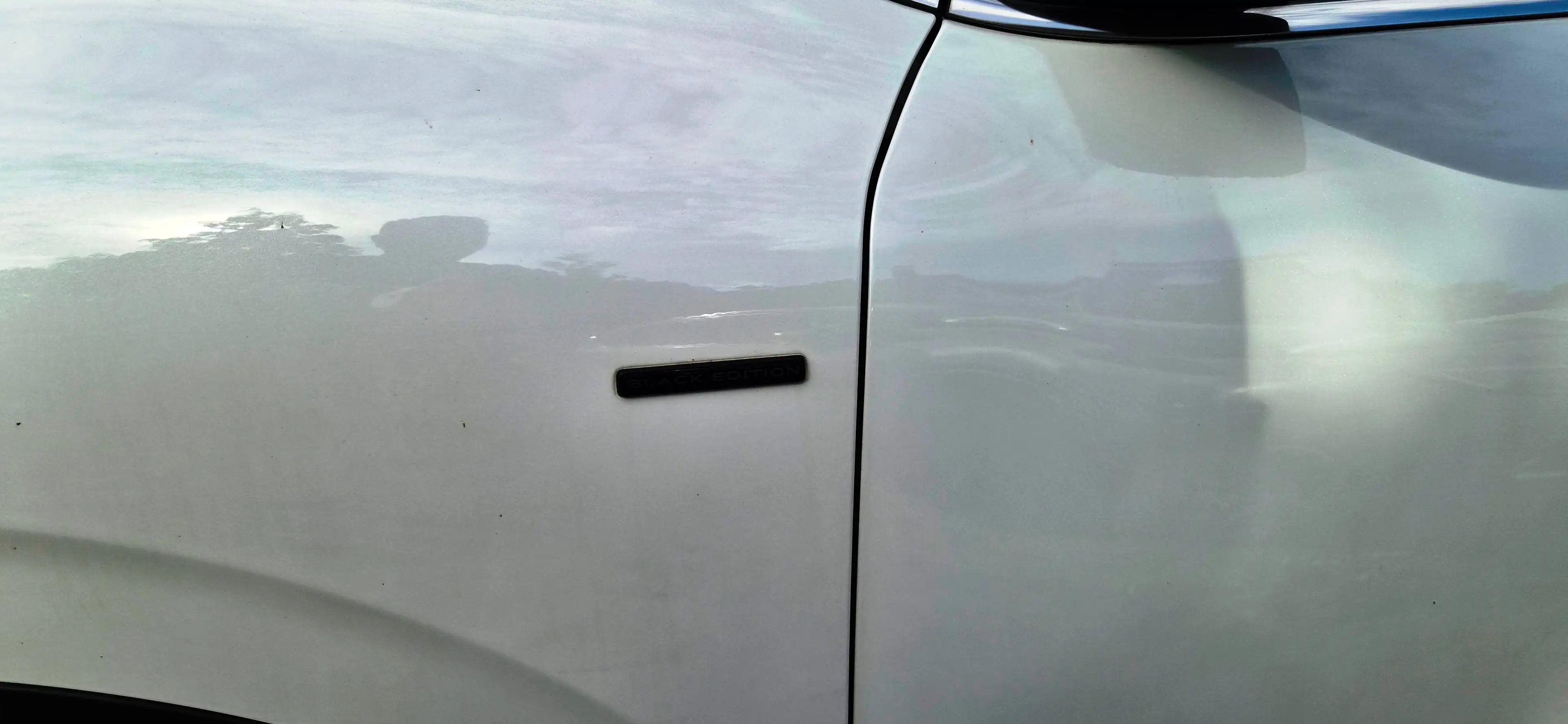 Renault Kadjar Black Edition/Finanzierung ab6,99 %/1Hand/29000km/Finanzierung ab 6,99% — photo 9
