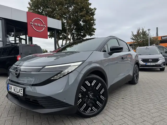 Nissan Autres NEW LEAF 75kWh EVOLVE/622KM/BOSE/MASSAGE