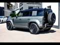 Land Rover Defender 110 V8 P635 OCTA AWD EDITION ONE°MY25°FAROE GREEN Vert - thumbnail 3