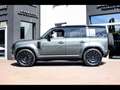 Land Rover Defender 110 V8 P635 OCTA AWD EDITION ONE°MY25°FAROE GREEN Vert - thumbnail 2