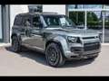 Land Rover Defender 110 V8 P635 OCTA AWD EDITION ONE°MY25°FAROE GREEN Vert - thumbnail 6