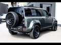 Land Rover Defender 110 V8 P635 OCTA AWD EDITION ONE°MY25°FAROE GREEN Vert - thumbnail 7