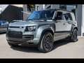 Land Rover Defender 110 V8 P635 OCTA AWD EDITION ONE°MY25°FAROE GREEN Vert - thumbnail 8