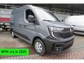 Renault Master T35 2.0 dCi 170PK L2H2 Extra Schuifdeur L / R Nr. Grijs - thumbnail 1