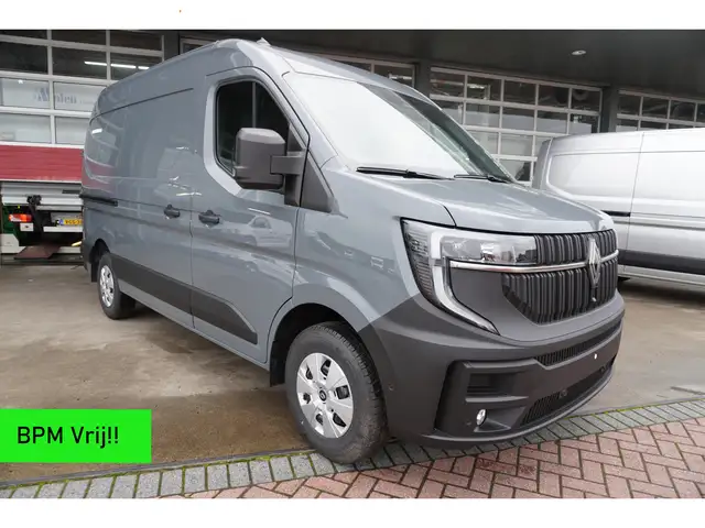 Renault Master T35 2.0 dCi 170PK L2H2 Extra Schuifdeur L / R Nr.