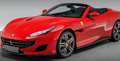Ferrari Portofino Rojo - thumbnail 1