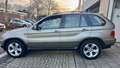 BMW X5 3.0i High Executive CLIMA LEER NAVI XENON NAP APK Grün - thumbnail 13