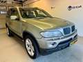 BMW X5 3.0i High Executive CLIMA LEER NAVI XENON NAP APK Grün - thumbnail 4