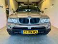 BMW X5 3.0i High Executive CLIMA LEER NAVI XENON NAP APK Grün - thumbnail 3