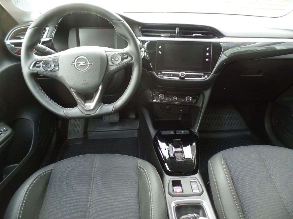 Opel Corsa-e