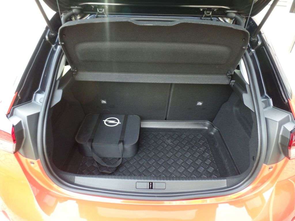 Opel Corsa-e