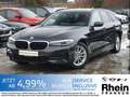 BMW 520 d xDrive LiveCptProf.AHK.LED.Head-Up.Kamera Grau - thumbnail 1
