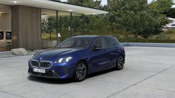 M135 xDrive Adap.LED Iconic 360° H&K AHK HUD