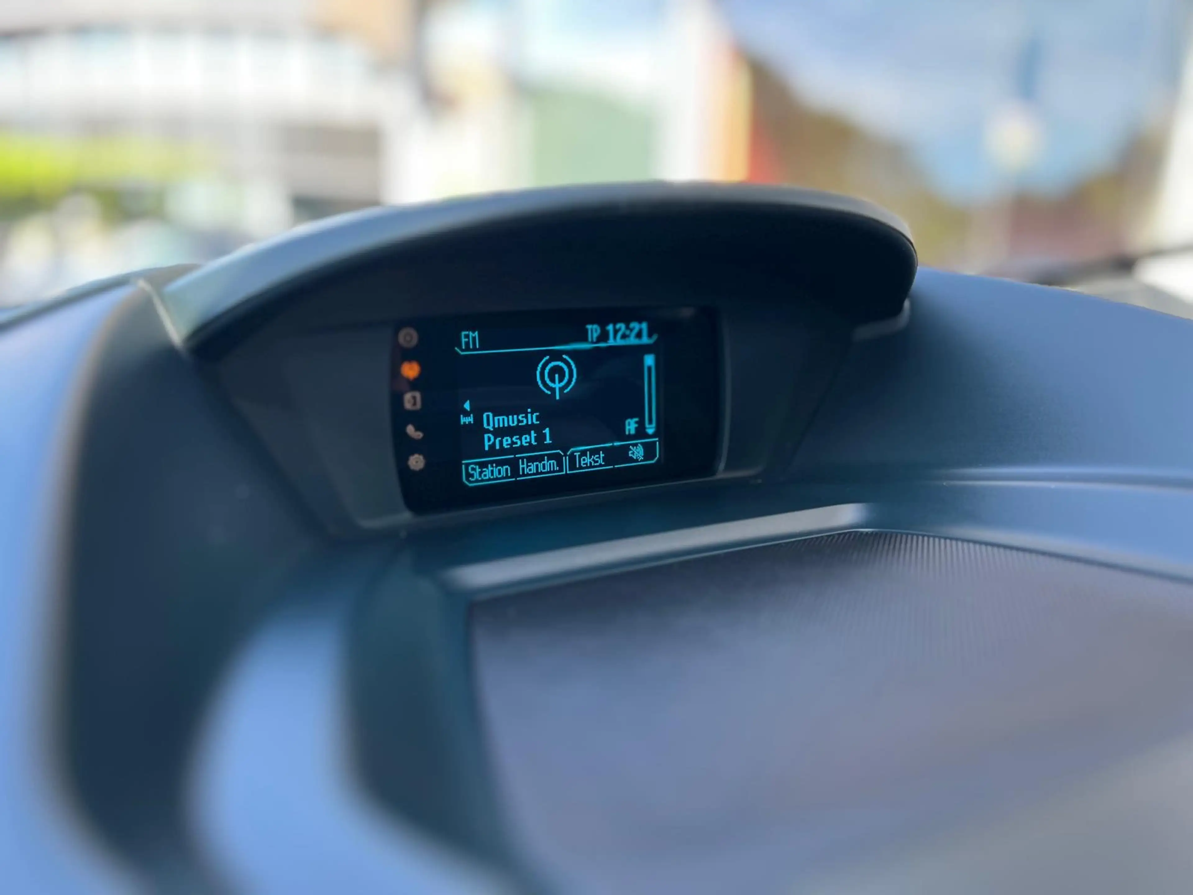 Ford C-Max 1.0 EcoBoost | Ambiente | — photo 11