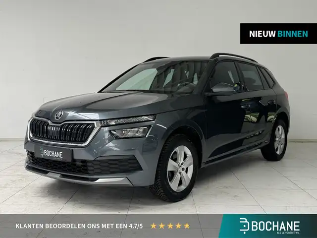 Skoda Kamiq 1.0 TSI Sport Business | Navigatie | Cruise Contro