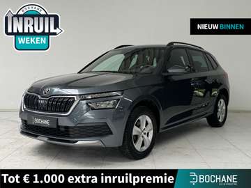 1.0 TSI Sport Business | Navigatie | Cruise Contro
