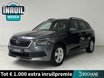 1.0 TSI Sport Business | Navigatie | Cruise Contro