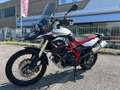 BMW F 800 GS Trophy Czerwony - thumbnail 4