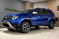 Dacia Duster 1.3 TCe Prestige *LEDEREN BEKLEDING* Navigatie/Ach Blauw - thumbnail 4