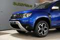 Dacia Duster 1.3 TCe Prestige *LEDEREN BEKLEDING* Navigatie/Ach Blauw - thumbnail 29