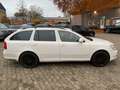 Skoda Octavia Combi 2,0 TDI Style Weiß - thumbnail 2