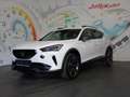 CUPRA Formentor 1,5 TSI ACT Cupra *LED, VIRTUAL COCKPIT, FERNLI... Weiß - thumbnail 3