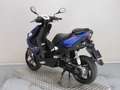 Yamaha Aerox 50 2 TEMPI Blu/Azzurro - thumbnail 5