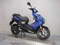 Yamaha Aerox 50 2 TEMPI Blu/Azzurro - thumbnail 8