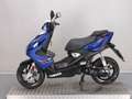 Yamaha Aerox 50 2 TEMPI Blu/Azzurro - thumbnail 4