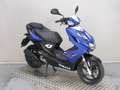 Yamaha Aerox 50 2 TEMPI Blu/Azzurro - thumbnail 2